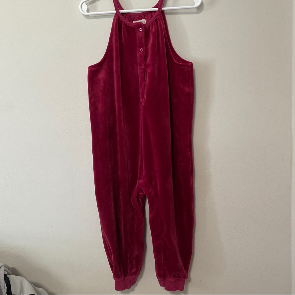2t romper